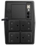 PowerWalker VI 1000 SCL UK 2